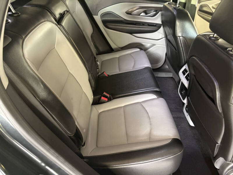 2018 GMC Terrain SLT - Photo 26