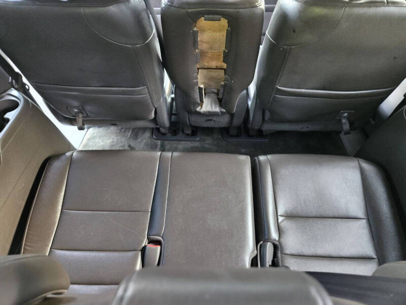 2014 Honda Odyssey EX-L w/Navi