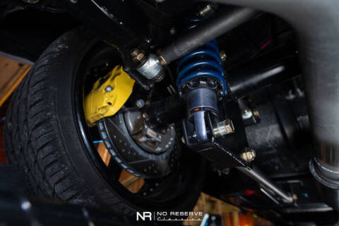 1965 Chevrolet Malibu