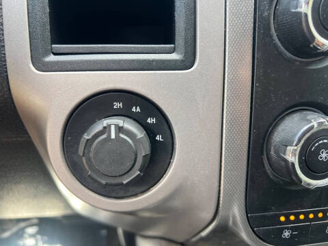 2017 Ford Expedition XLT