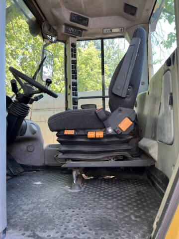 2009 Volvo L90F