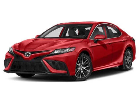 2023 Toyota Camry for sale at Auto Group South - Gulf Auto Direct in Waveland MS