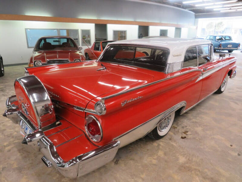 1959 Ford Galaxie 500