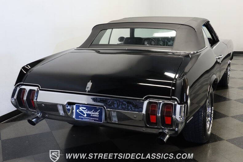 1970 Oldsmobile Cutlass