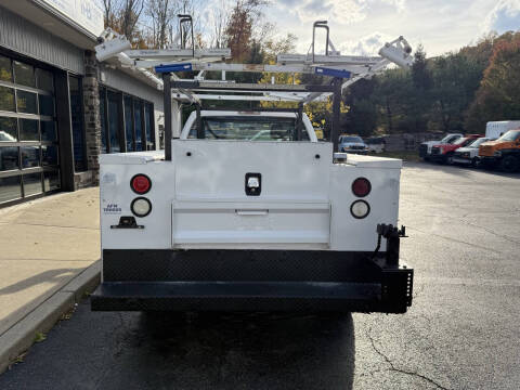 2016 Ford F-250 Super Duty XL