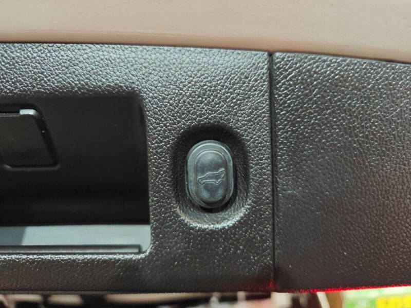 2019 Cadillac Escalade Platinum