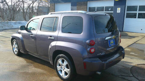 2006 Chevrolet HHR LT