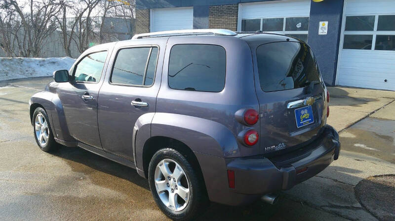 2006 Chevrolet HHR LT