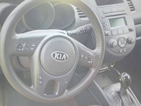 2013 Kia Soul