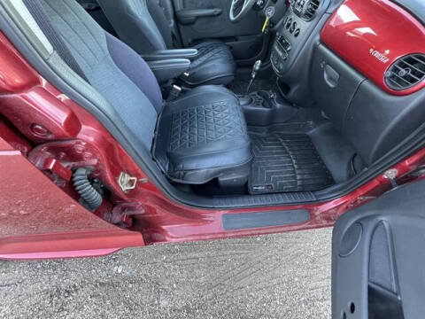 2005 Chrysler PT Cruiser Touring