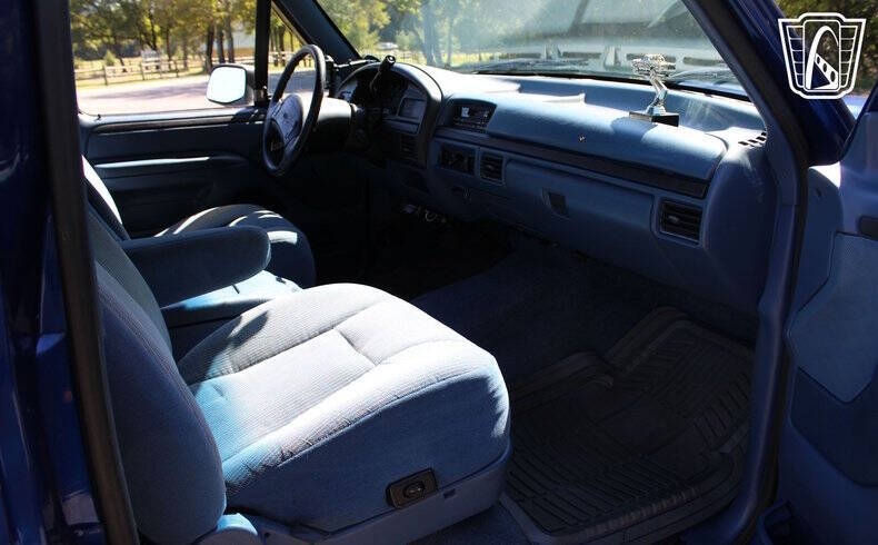 1997 Ford F-250