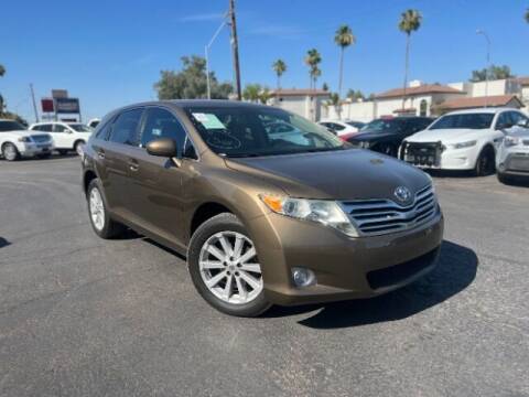 2011 Toyota Venza for sale at Brown & Brown Auto Center in Mesa AZ