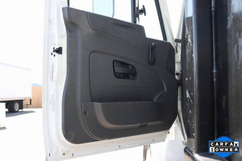 2018 International DuraStar 4300