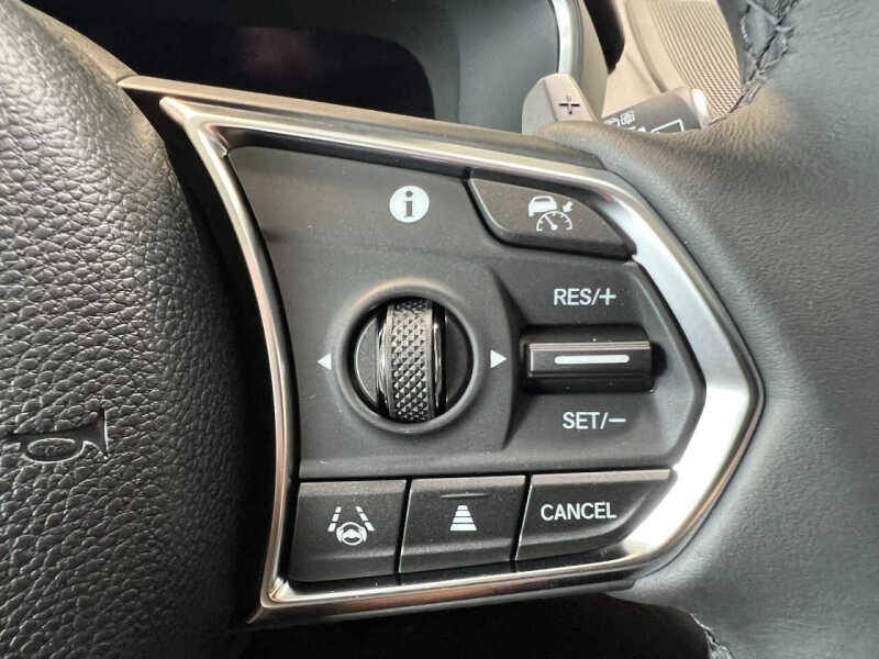 2026 Acura MDX SH-AWD w/Tech