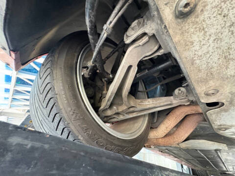 2004 Dodge Viper SRT-10