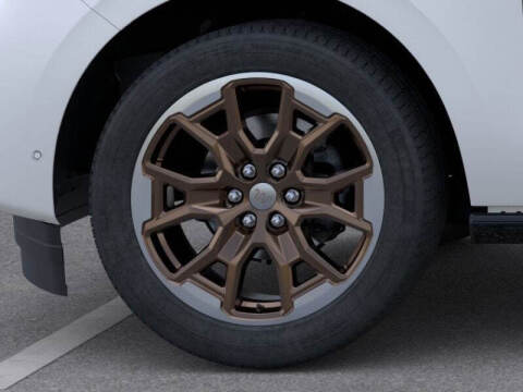 2025 Ford Expedition King Ranch