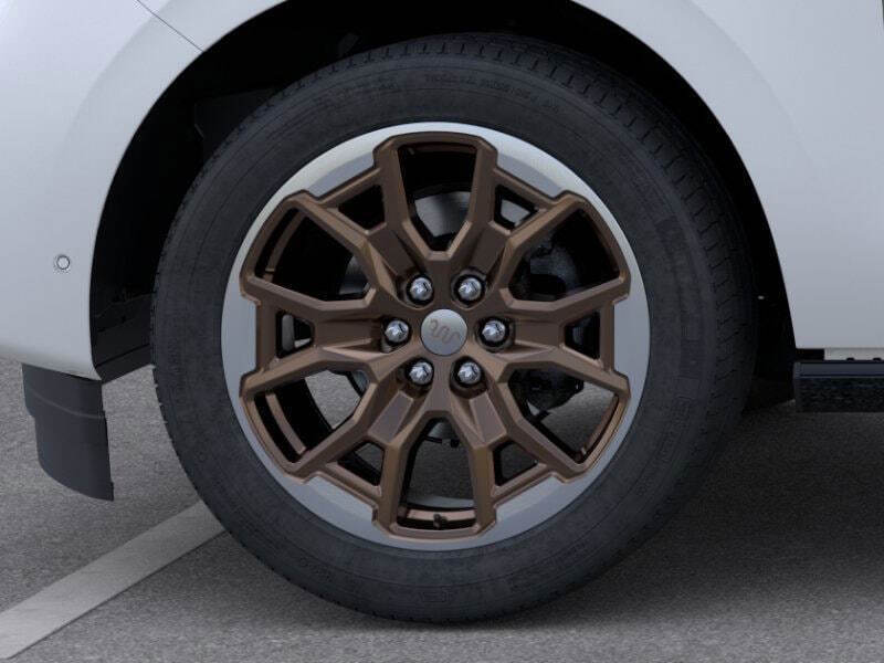 2025 Ford Expedition King Ranch