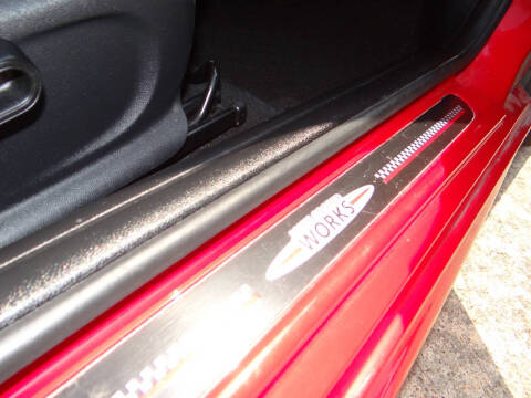 2016 MINI Hardtop 2 Door Cooper S