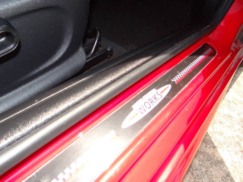 2016 MINI Hardtop 2 Door Cooper S