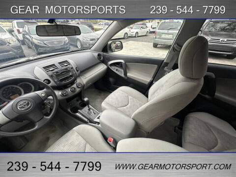 2010 Toyota RAV4