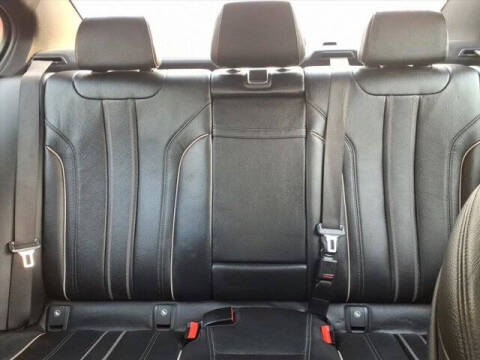 2019 BMW 5 Series 530i xDrive