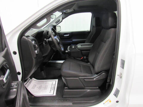 2022 GMC Sierra 1500 Pro
