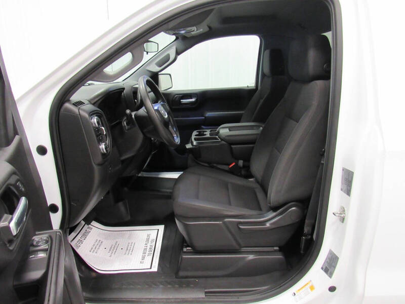 2022 GMC Sierra 1500 Pro