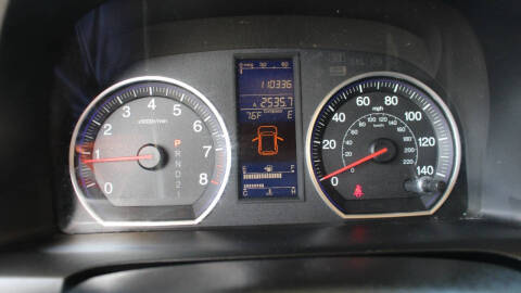 2011 Honda CR-V EX