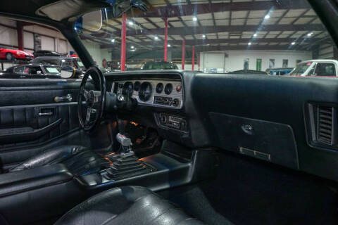 1978 Pontiac Trans Am