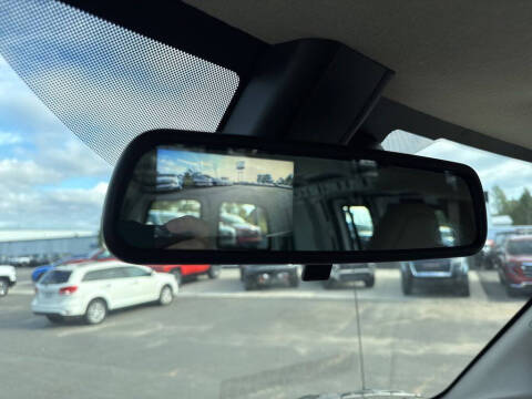 2025 Chevrolet Express 2500