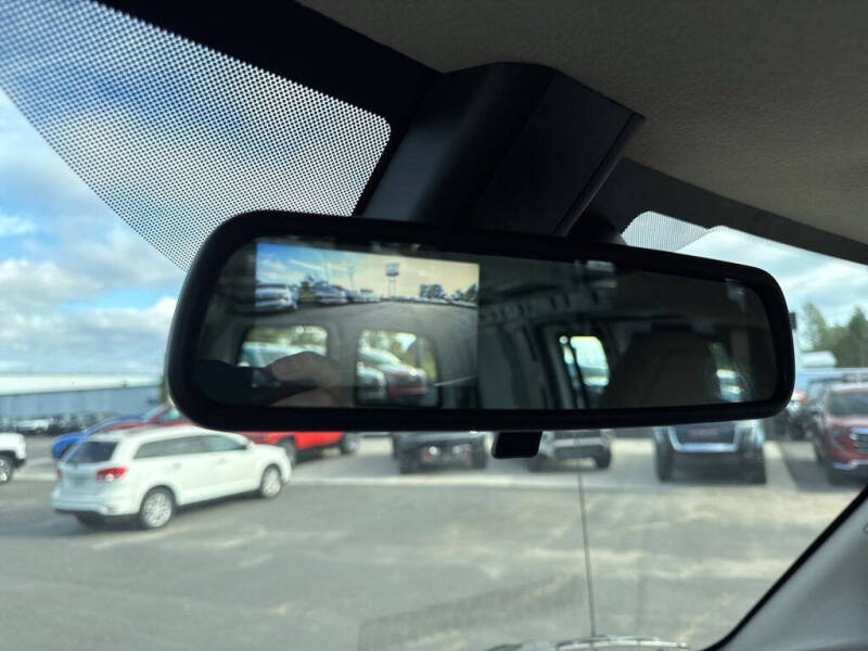 2025 Chevrolet Express 2500