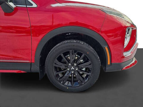 2026 Mitsubishi Eclipse Cross Ralliart