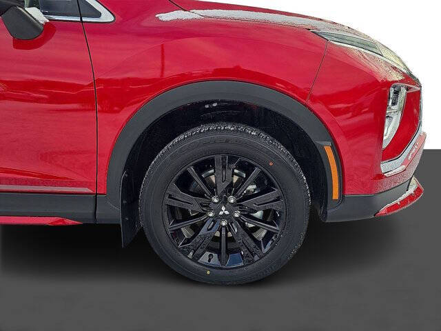 2026 Mitsubishi Eclipse Cross Ralliart