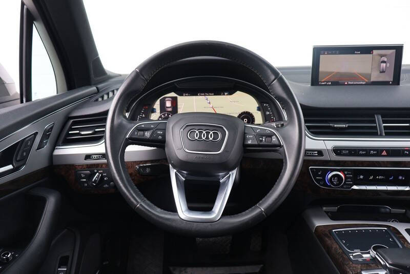 2019 Audi Q7
