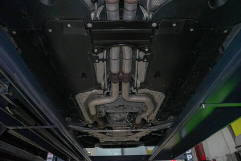 2023 Cadillac CT5-V Blackwing