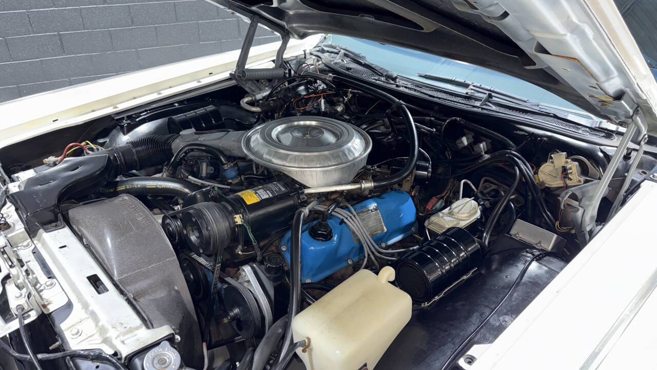 1979 Lincoln Continental 51