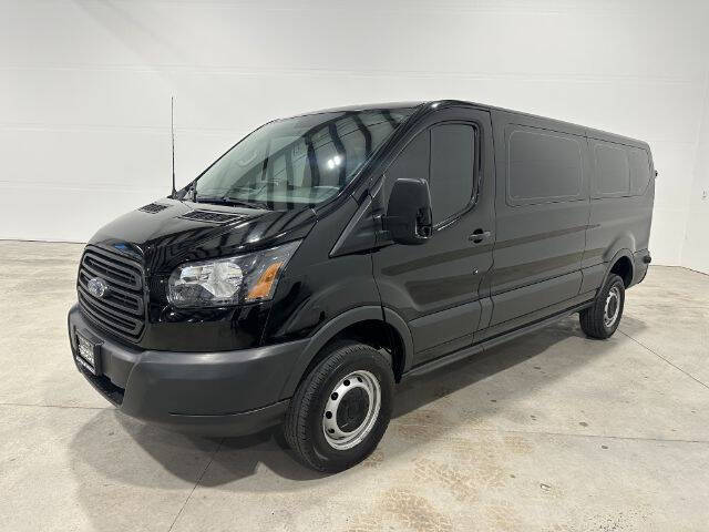 2016 Ford Transit for sale at Utah Valley Trucks LLC in Spanish Fork, UT