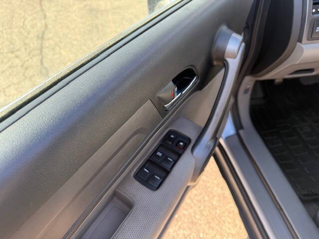 2008 Honda CR-V EX