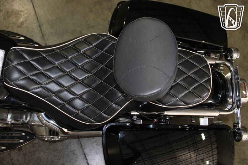 2001 Harley-Davidson Road King