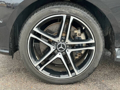 2018 Mercedes-Benz GLE AMG GLE 43