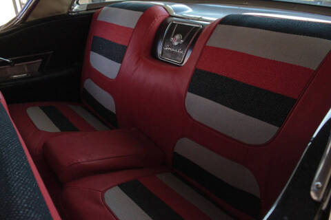 1958 Chevrolet Impala