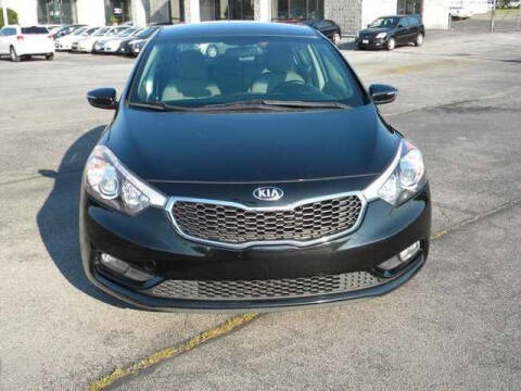 2014 Kia Forte5 EX