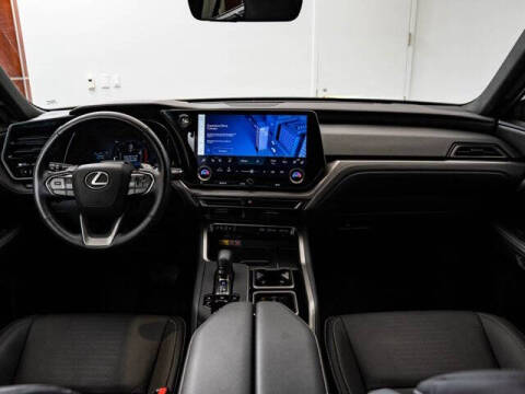 2024 Lexus TX 350 Premium
