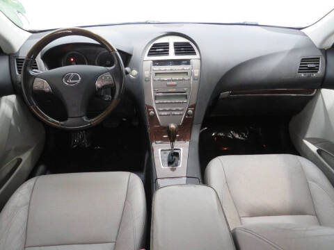 2010 Lexus ES 350