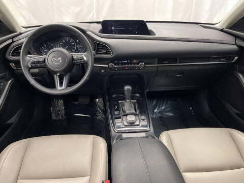 2025 Mazda CX-30 2.5 S Preferred