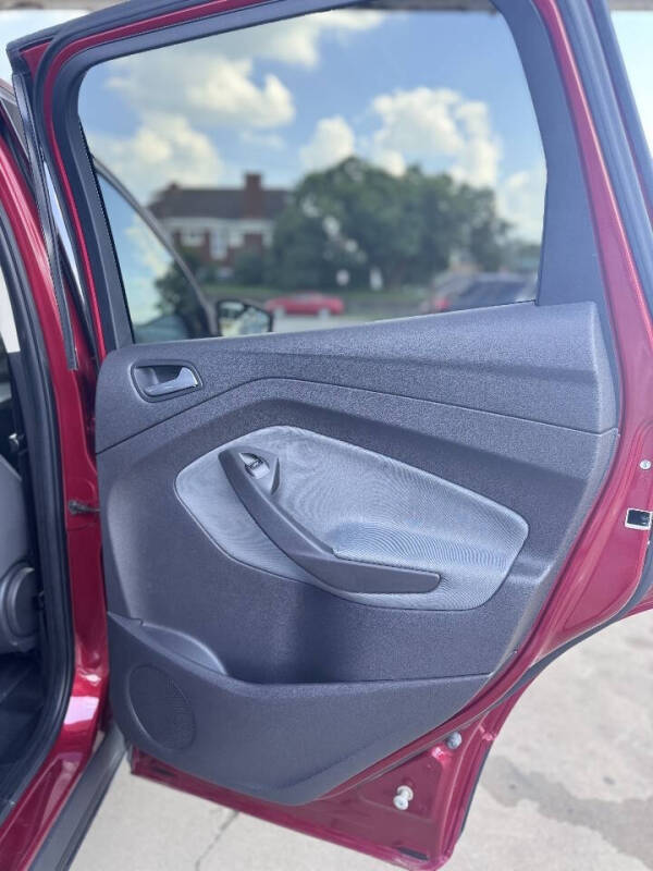 2013 Ford Escape SE