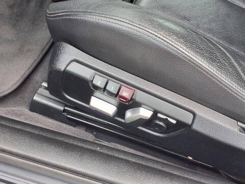 2017 BMW 4 Series 430i