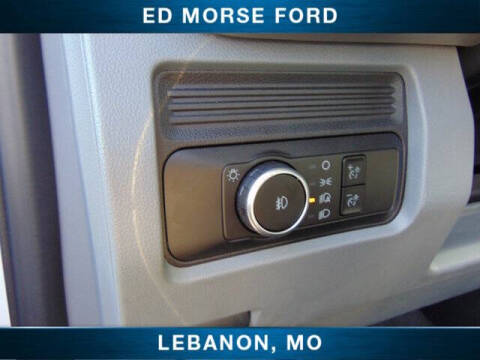 2025 Ford F-550 Super Duty