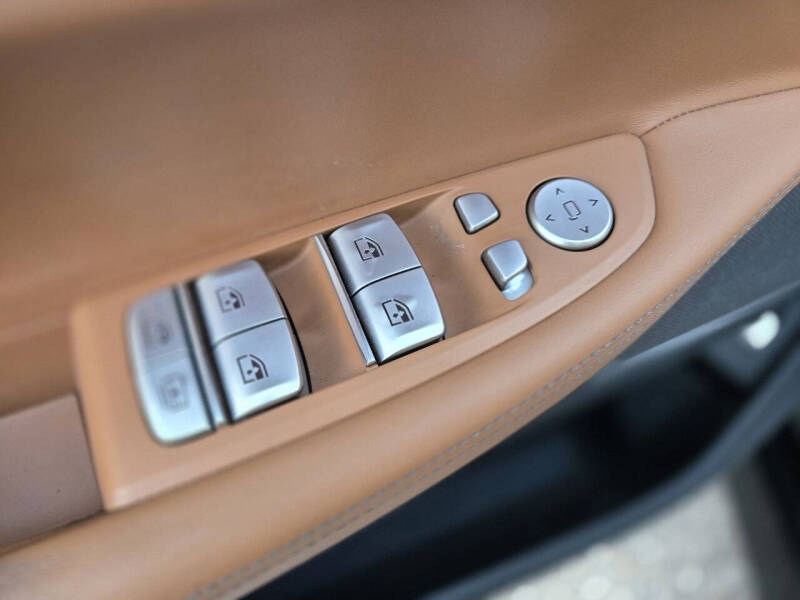 2018 BMW 7 Series 750i xDrive