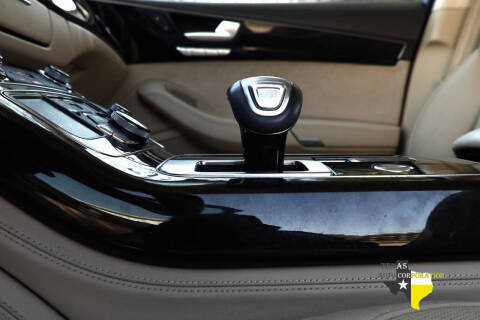 2013 Audi A8 L 3.0T quattro